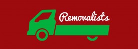Removalists Kinkuna - Furniture Removalist Services